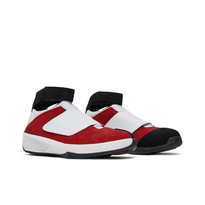 JORDAN 20 Og Midwest Red-2
