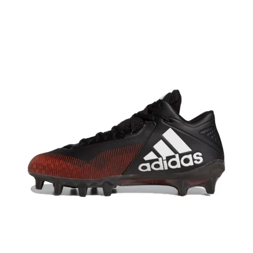 Adidas Freak 21 Football Cleats 'Red Black'