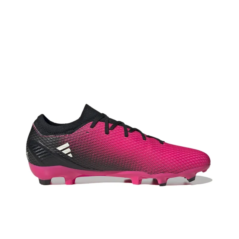 Adidas X Speedportal.3 Fg 'Shock Pink Core Black'-1