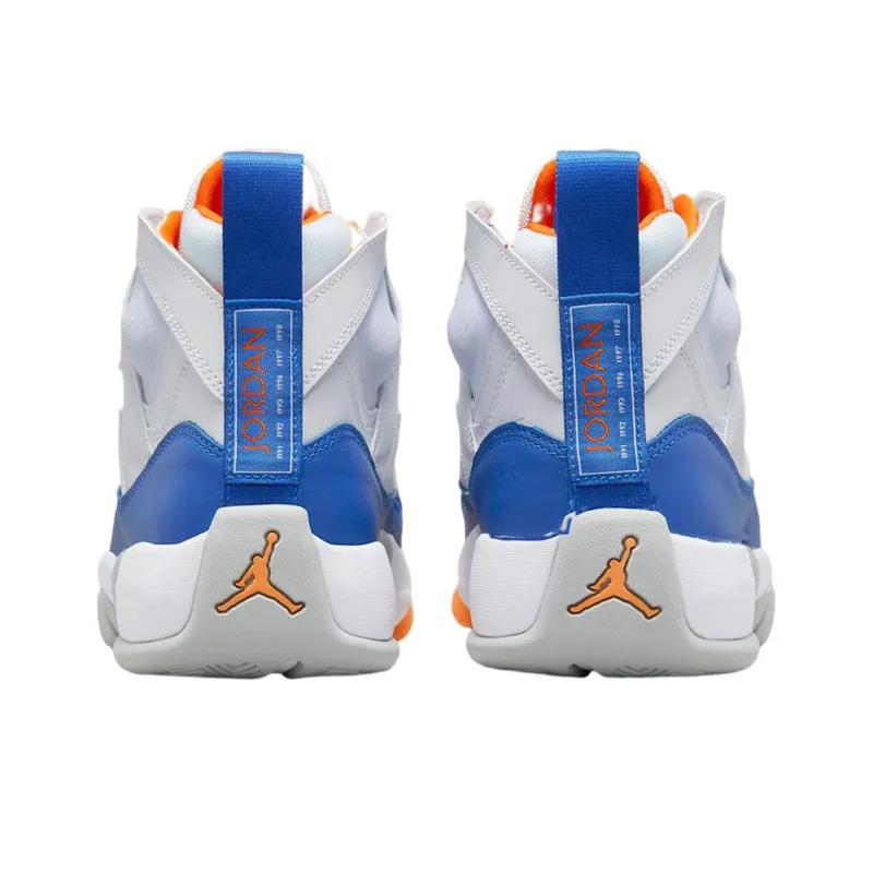 JORDAN Jumpman Two Trey White Hyper Royal-4