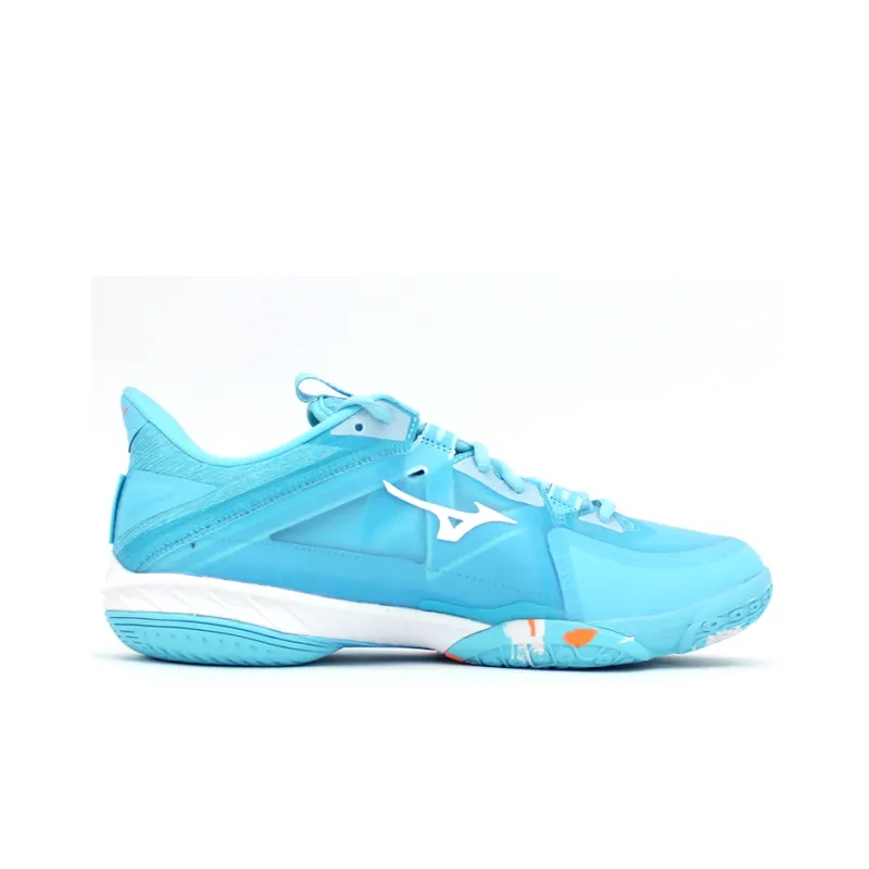 Mizuno Wave Claw Neo Ii 'Sky Blue'-1