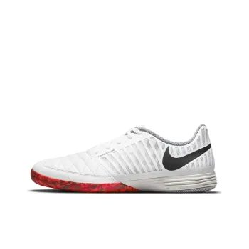 Nike Lunar Gato Ii Ic 'White Red'