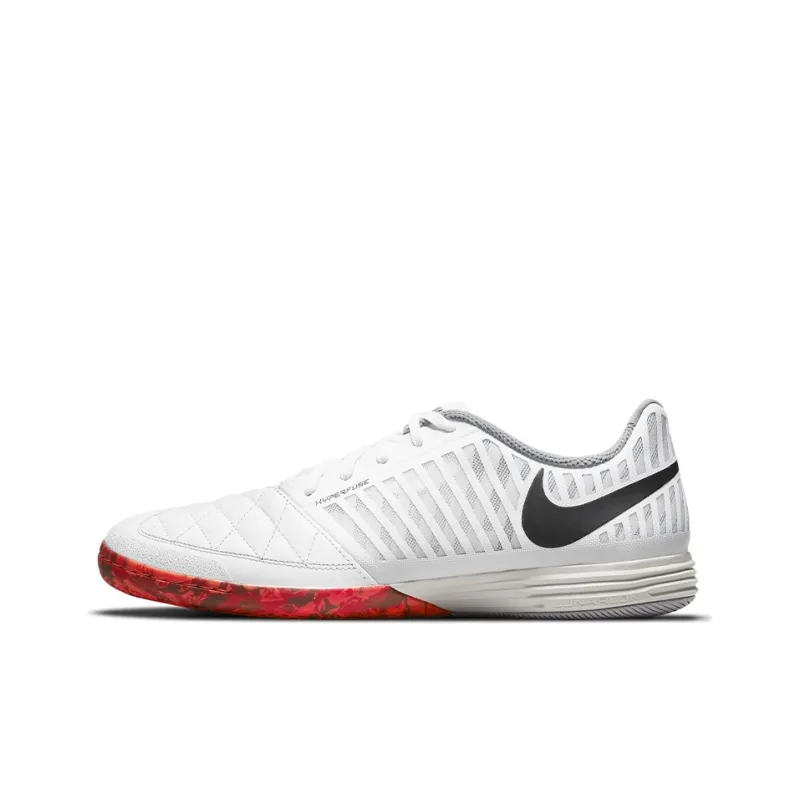 Nike Lunar Gato Ii Ic 'White Red'-0