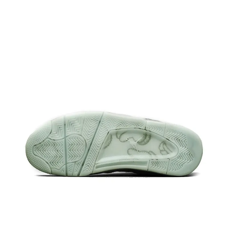 Jordan 4 Retro Kaws-4
