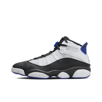 JORDAN 6 Rings Game Royal