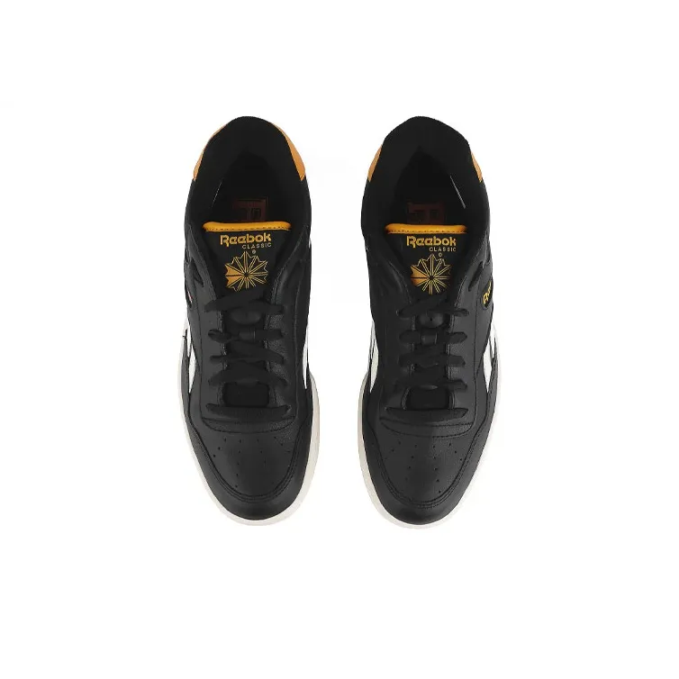 Reebok Bb 4000 Mu 'Black Orange'-4