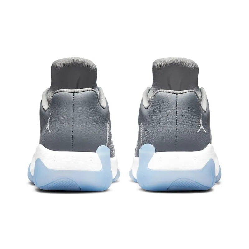 Jordan Cmft 11 Cool Grey Black-4