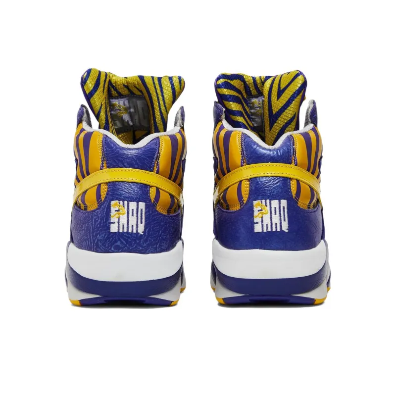 Reebok Shaq Attaq Lsu Tigers-2