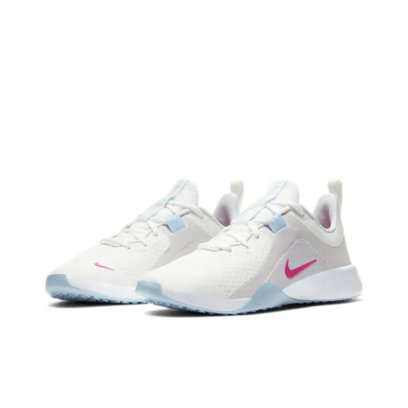 Nike Foundation Elite Tr Trainer 2 'White Blue' Women's-2