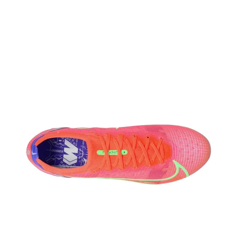 Nike Mercurial Vapor 14 Elite Soft Ground Pro Pink-2