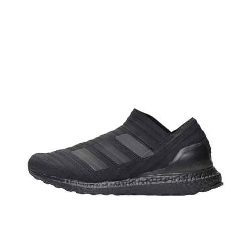 Adidas Nemeziz Tango 17 Ultra Boost Triple Black