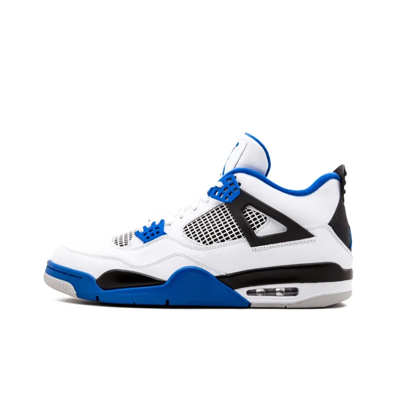 Jordan 4 Retro Motorsports 2017-0