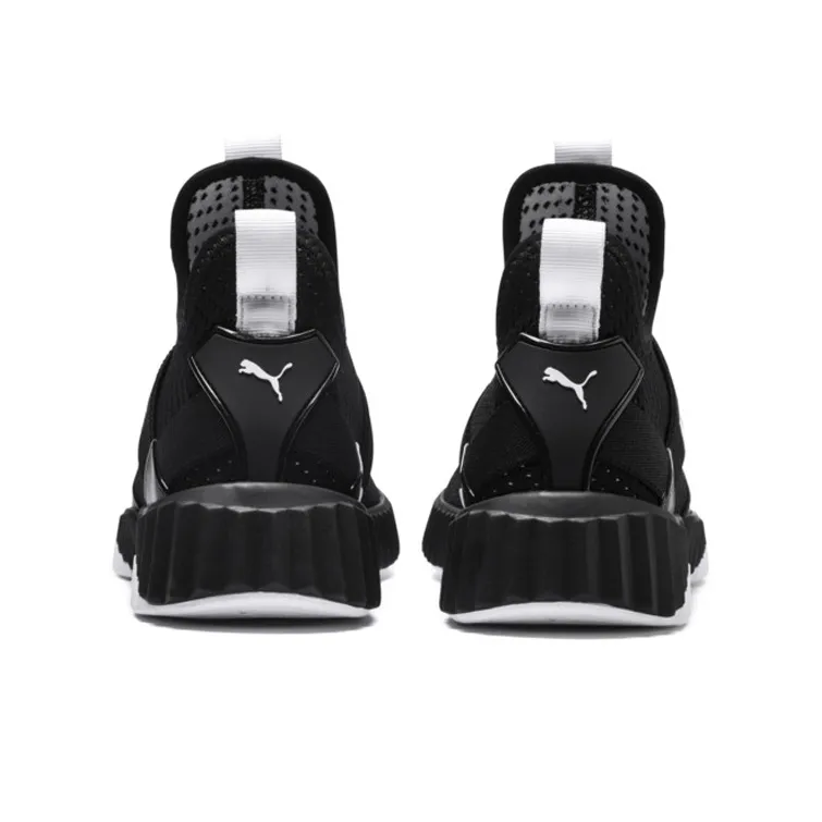 PUMA 'S Defy Mid Core Women's-2