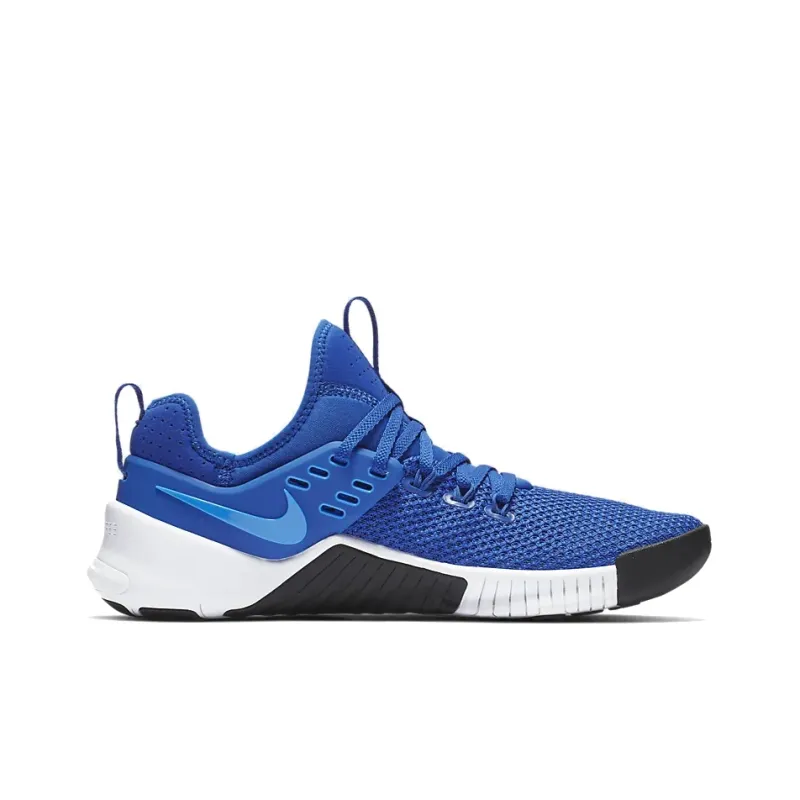 Nike Free Metcon 'Team Royal'-1