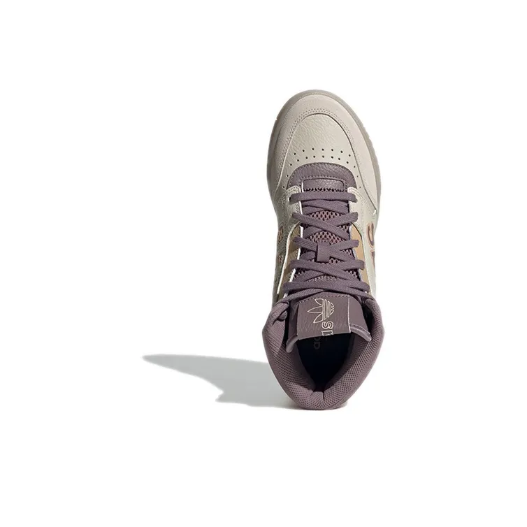 Drop Step Women's Adidas Originals Xl 'Cream Purple' Women's-4