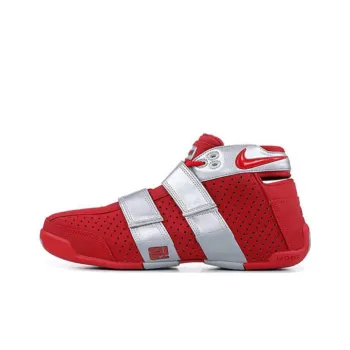 Nike LeBron 20 5 5 Ohio State