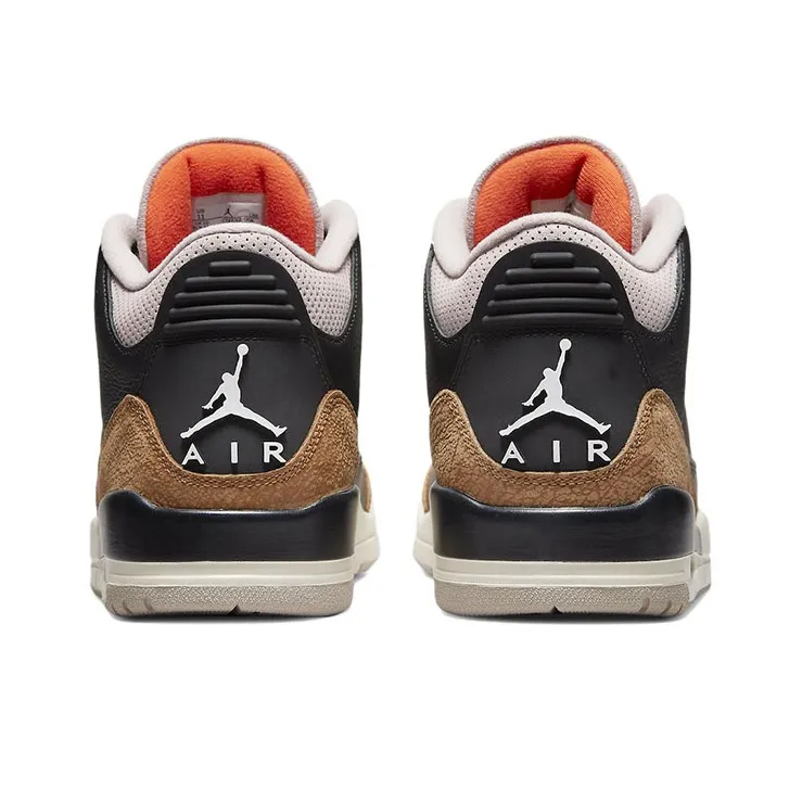 JORDAN 3 Retro Desert Elephant-4