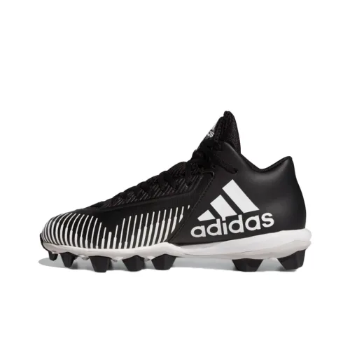 NBA Freak Md 'Black White'