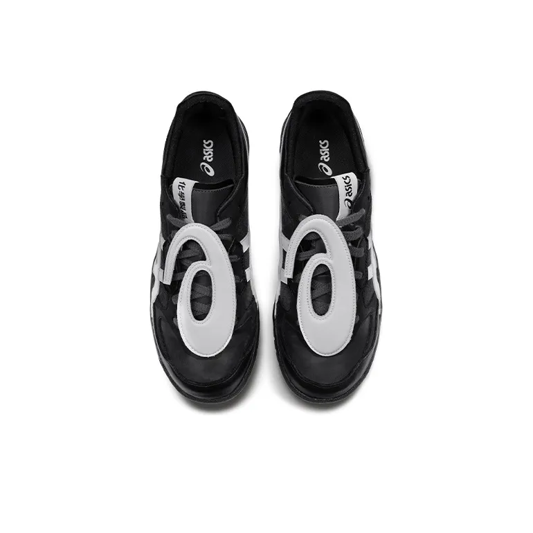 Asics Chemist Creations X All Court Alpha S 'Black'-5