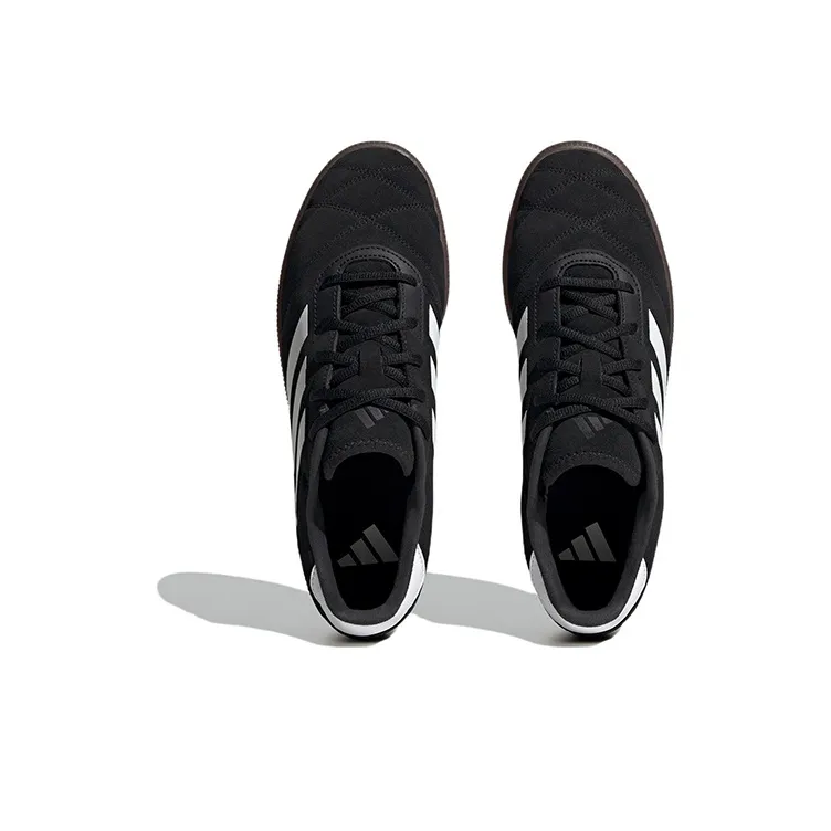 Adidas Sala Court 'Black'-4