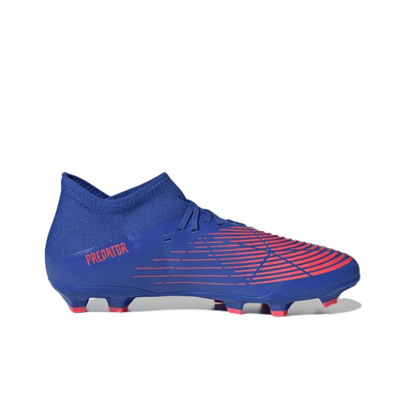 Adidas Predator Edge.3 Fg 'Hi Res Blue Turbo'-1