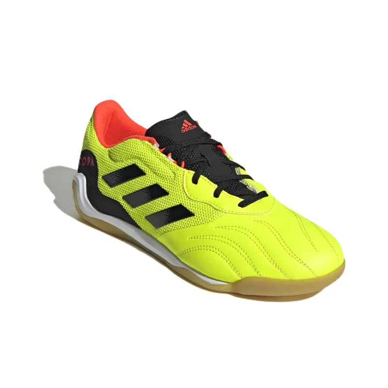 Adidas Copa Sense.3 In 'Game Data Pack'-2