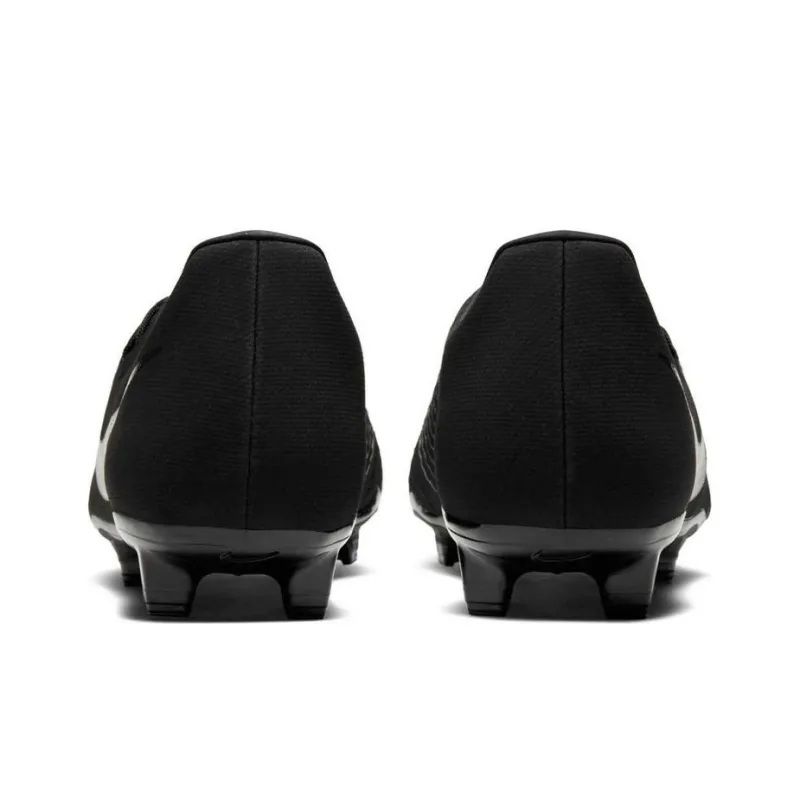 Nike Phantom Venom Academy Fg Black Iridescent Swoosh-4