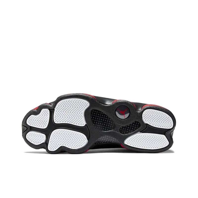 Jordan 13 Retro Dirty Bred-5
