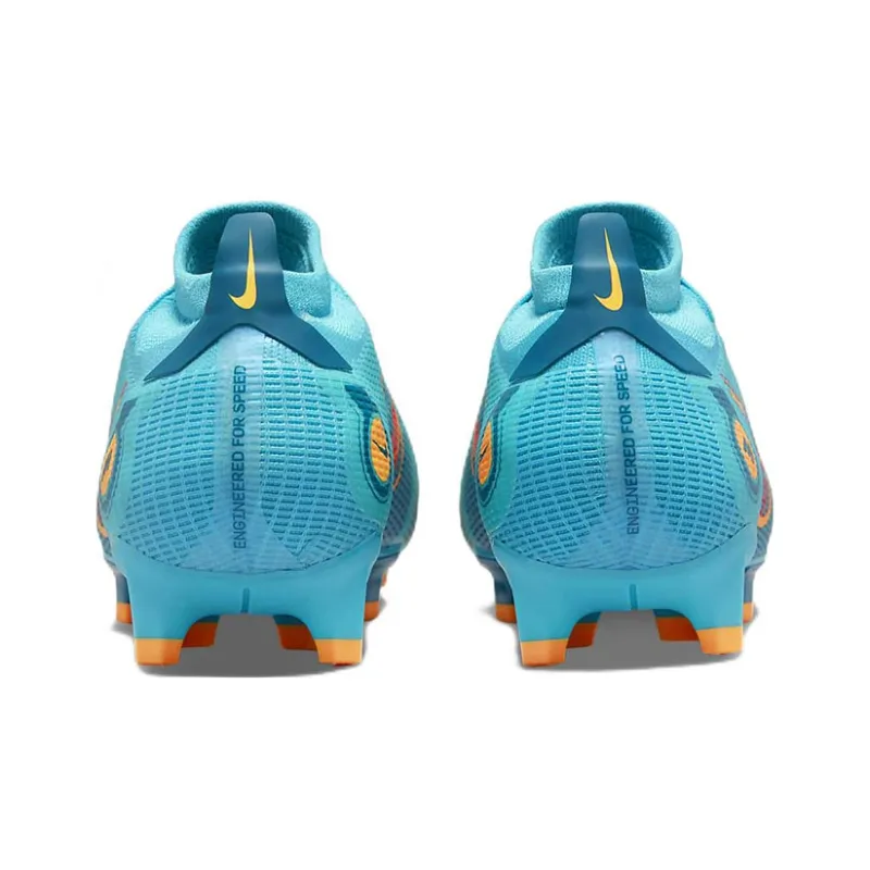 Nike Mercurial Vapor 14 Pro Fg 'Chlorine Blue'-4