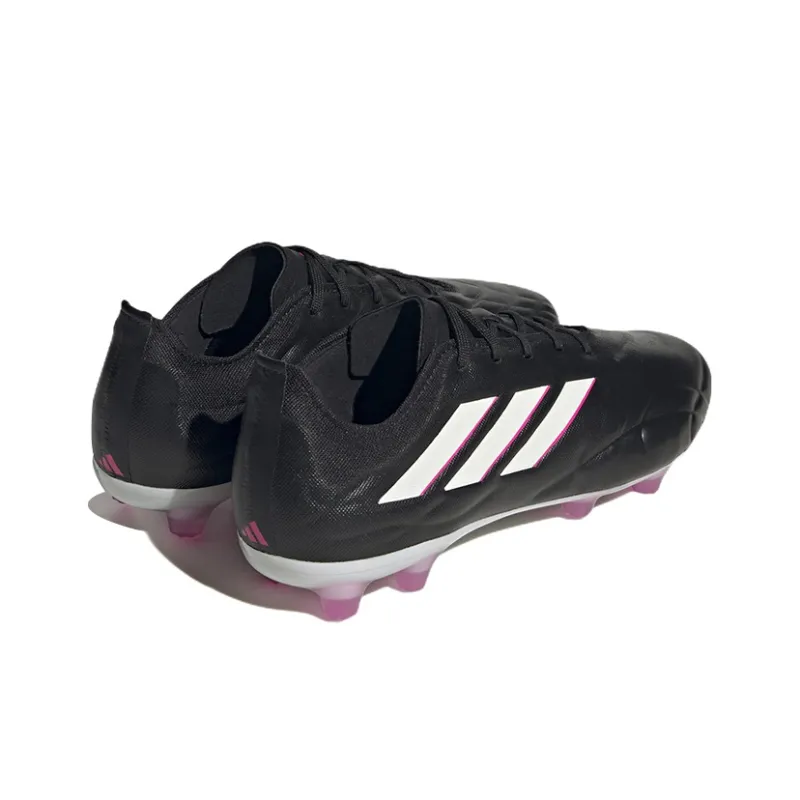 Adidas Copa Pure.2 Black Team Shock Pink-3