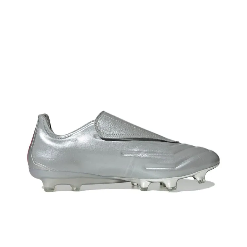 Adidas Copa Pure Luxury.1 Fg Prada Silver Metallic-1
