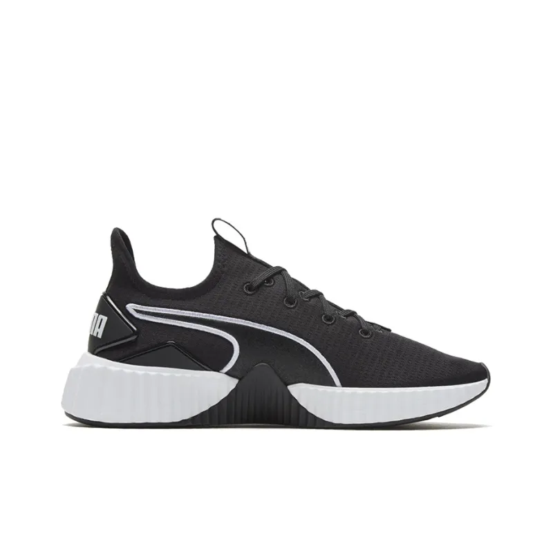 PUMA Defy New Core 'Black' Women's-1