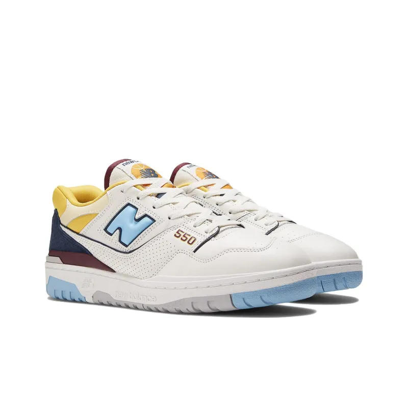 New Balance 550 Marquette-2