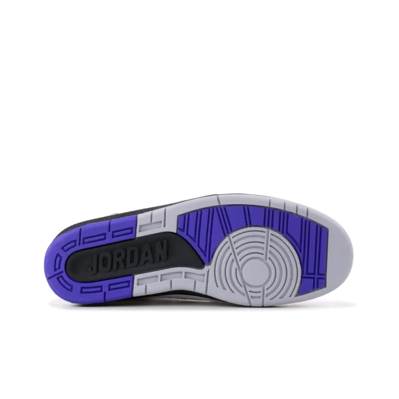 Jordan 2 Retro Dark Concord-4