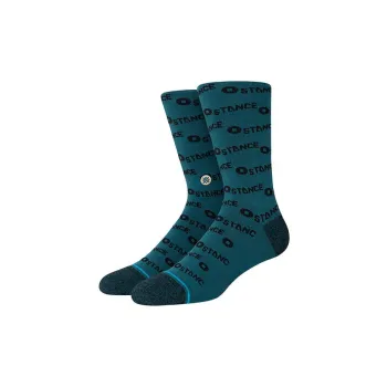 Stance Unisex Mid Calf Socks