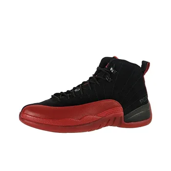 JORDAN 12 Retro Flu Game 2009