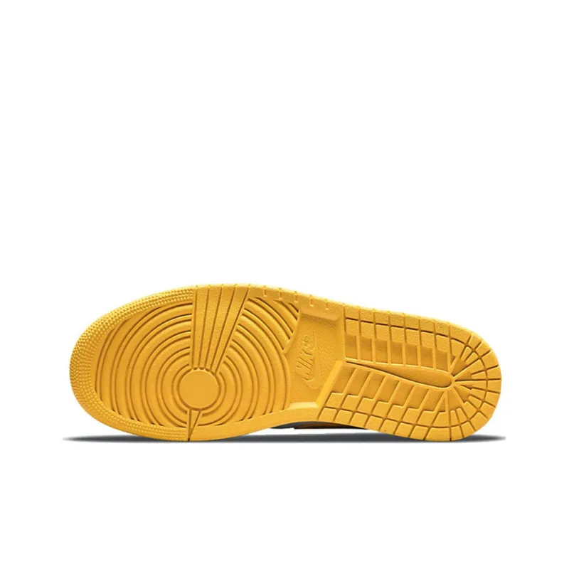 JORDAN 1 Low Pollen-5