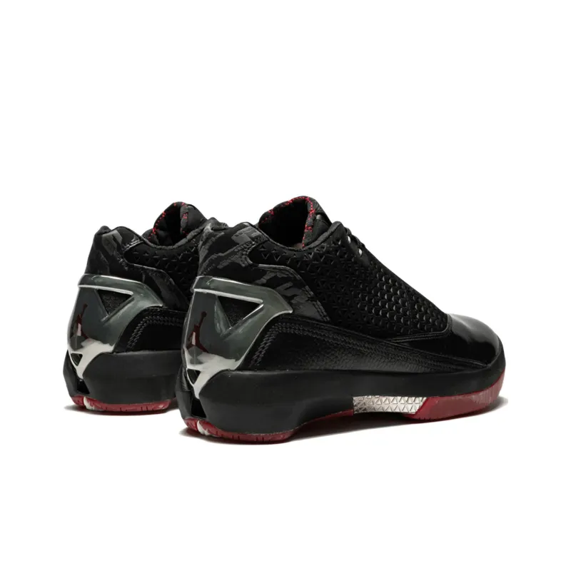 Jordan 22 Og Black Varisty Red 5 8ths-3