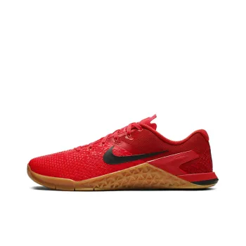 Nike Metcon 4 Xd Red Orbit