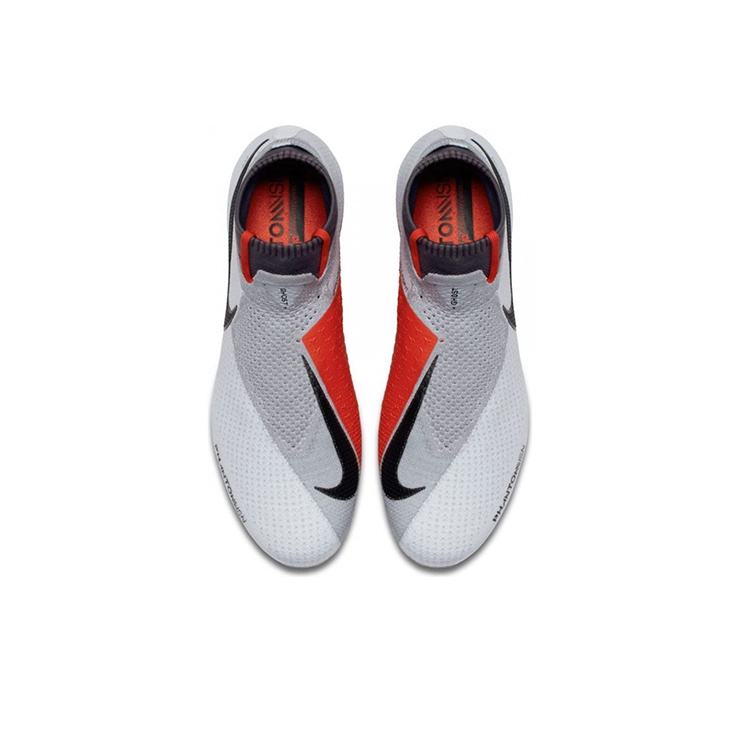 Nike Phantom Vision Elite Df Fg Pure Platinum POIZON