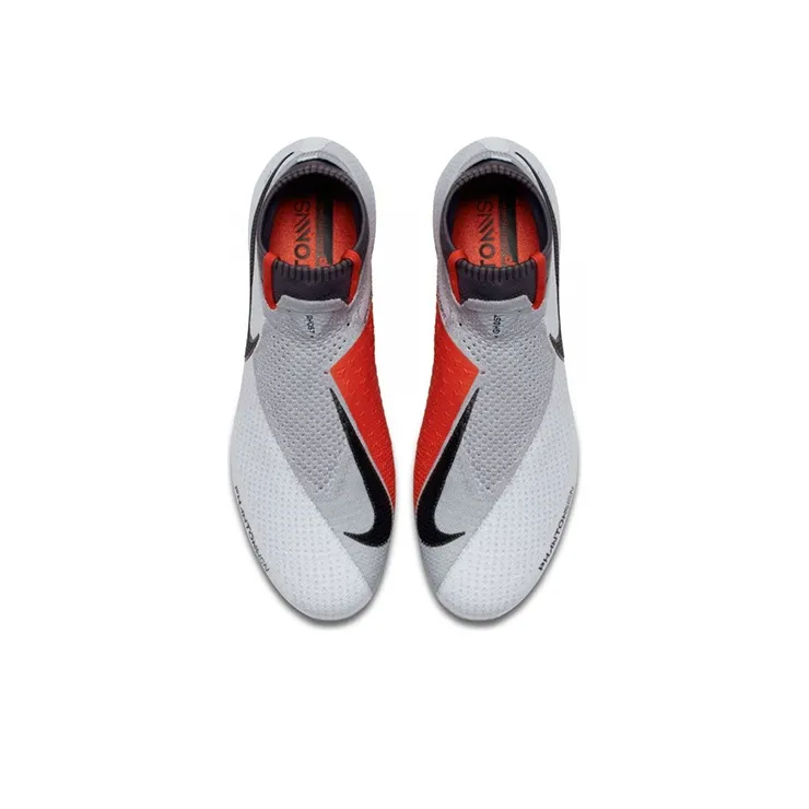 Nike Phantom Vision Elite Df Fg 'Pure Platinum'-3