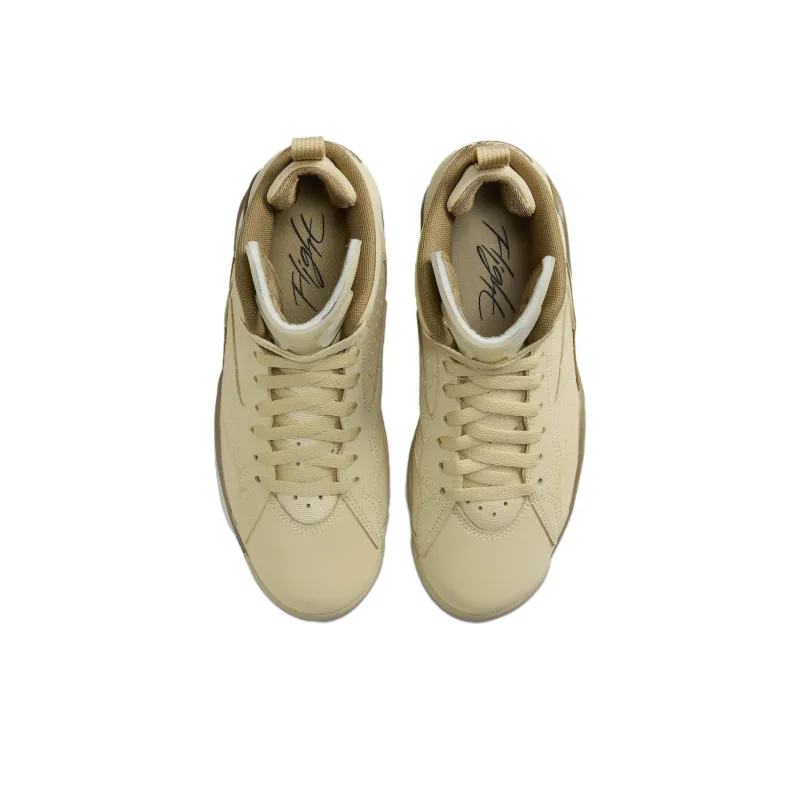 Jordan Mvp 678 Desert Sand Women's-3