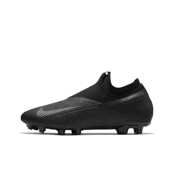Nike Phantom Vision 2 Academy Df Mg 'Kinetic Black'