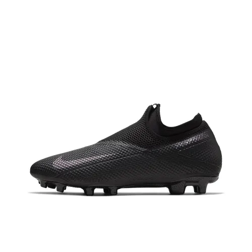 Nike Phantom Vision 2 Academy Df Mg 'Kinetic Black'