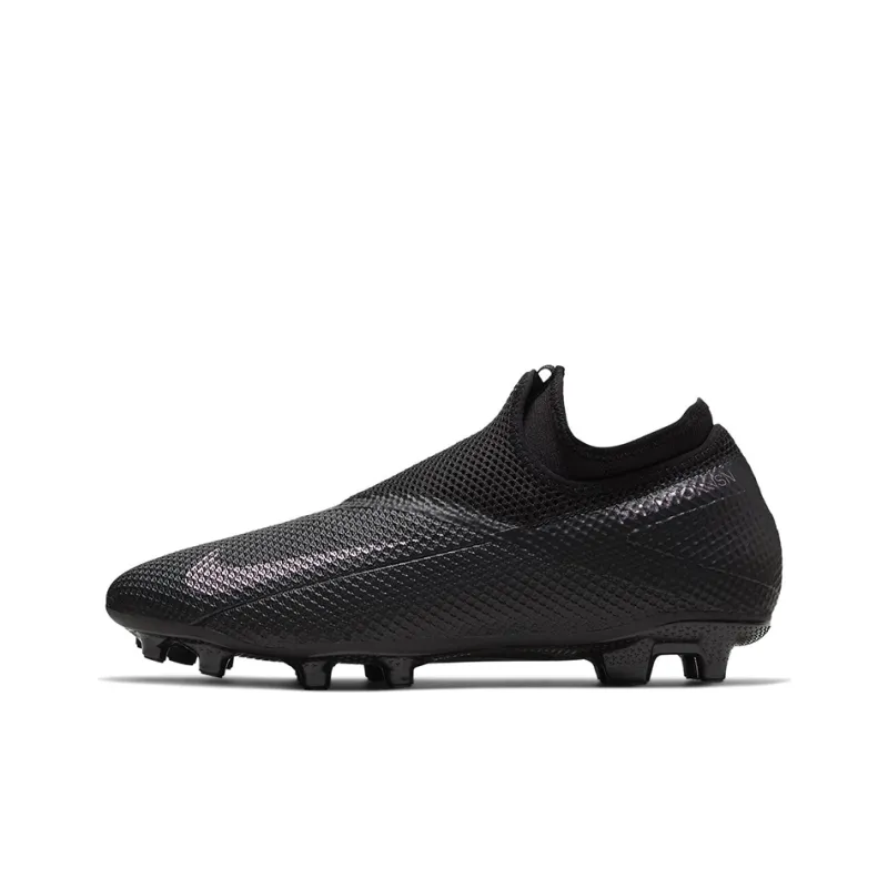 Nike Phantom Vision 2 Academy Df Mg 'Kinetic Black'-0
