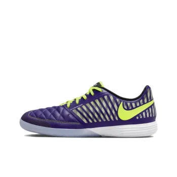 Nike Lunar Gato Ii Ic 'Electro Purple Volt'