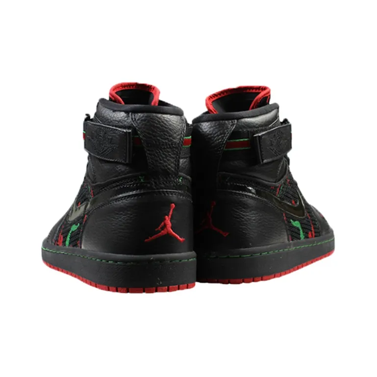 JORDAN 1 Retro High Strap A Tribe Called Quest-3