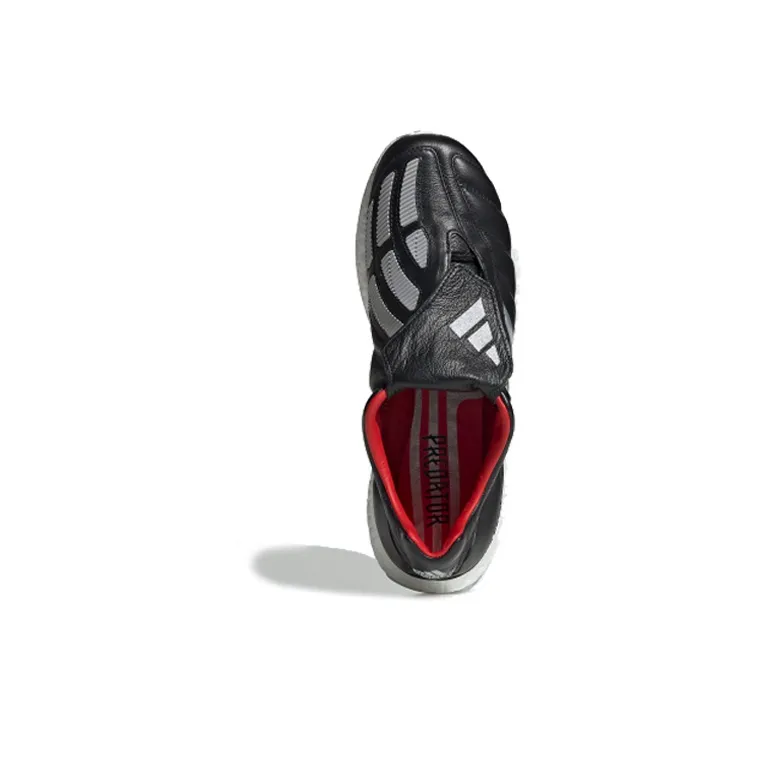 Adidas Predator Mania 'Black'-3