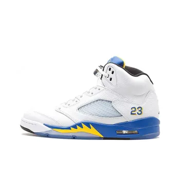 JORDAN 5 Retro Laney 2013
