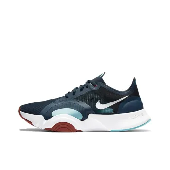 Nike Superrep Go Deep Ocean Aqua